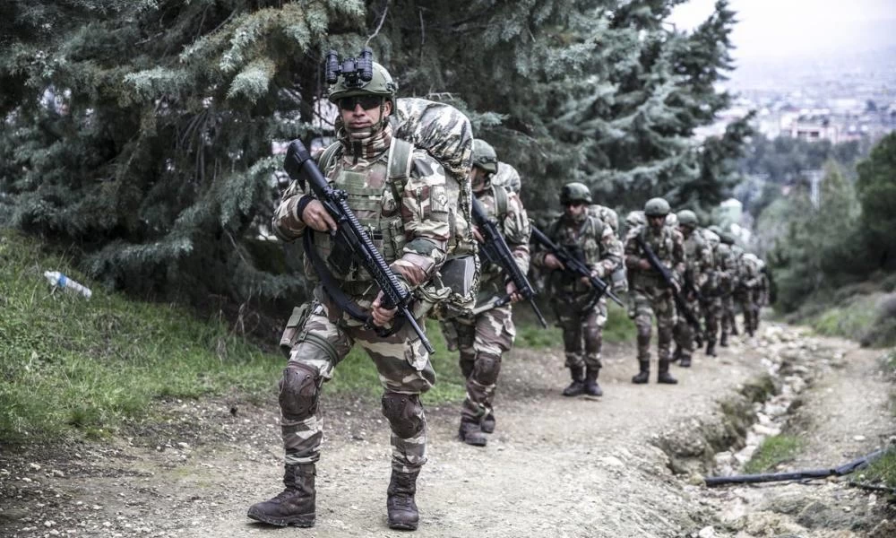 Πολωνία: ''Να μην αναλάβει η Τουρκία την ηγεσία της Μικτής Δύναμης Αμέσου Επεμβάσεως του ΝΑΤΟ''